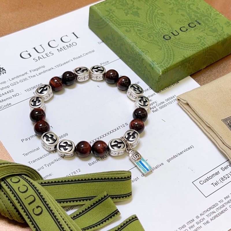 Gucci Bracelets